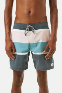 Katin Mens Boardshorts Duke