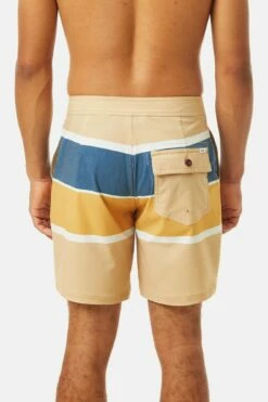 Katin Mens Boardshorts Duke -clothing shop Katin Duke Trunk Brass 12 5000x 5772bb20 e961 49b8 b7e9 a98c46f4c9df
