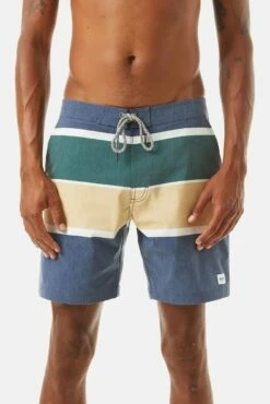 Katin Mens Boardshorts Duke -clothing shop Katin Duke Trunk Navy 10 5f9ea9e