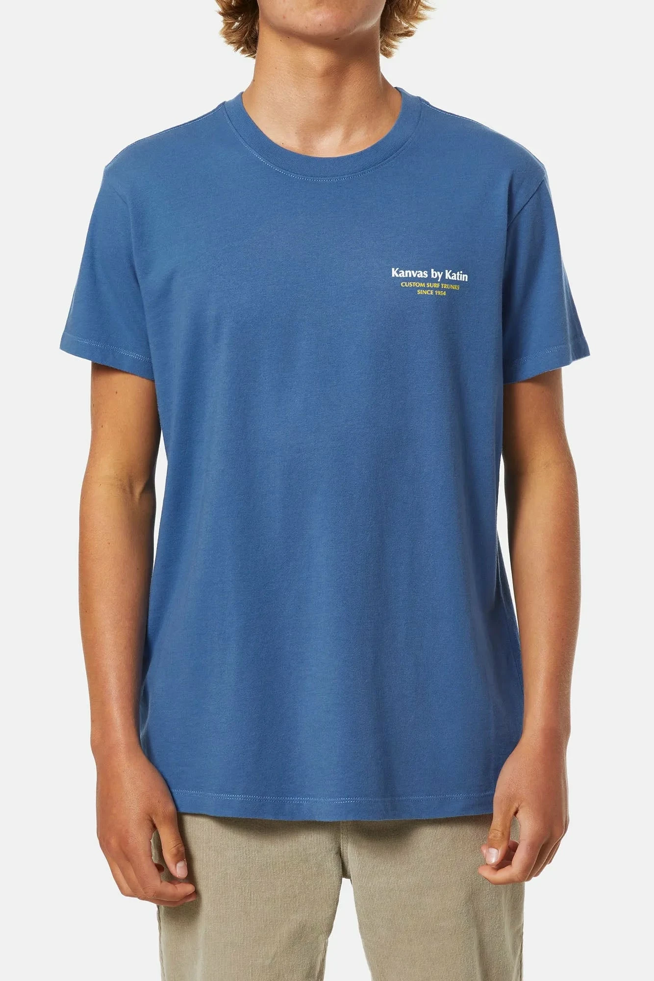 Katin Mens Shirt Frame 4 Katin Mens Shirt Frame - Image 2