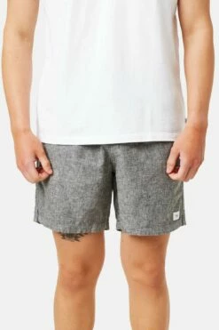 Katin Mens Shorts Isaiah Local