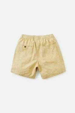 Katin Mens Shorts Isaiah Local -clothing shop Katin Isaiah Local Short Khaki 0