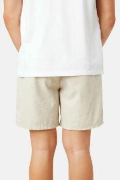 Katin Mens Shorts Isaiah Local -clothing shop Katin Isaiah Local Short Light 3