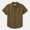 Katin Mens Woven Monty