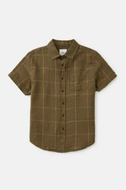 Katin Mens Woven Monty