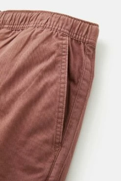 Katin Mens Shorts Patio -clothing shop Katin Patio Short Dark Clay 03 5
