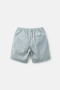 Katin Mens Shorts Patio -clothing shop Katin Patio Short Light Blue 02