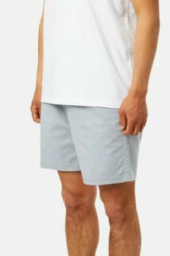 Katin Mens Shorts Patio -clothing shop Katin Patio Short Light Blue 11