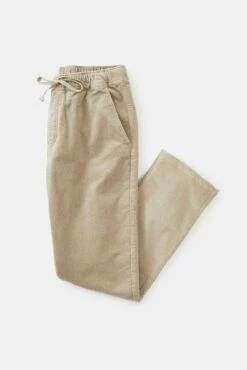 Katin Mens Pants Pipeline -clothing shop Katin Pipeline Pant Cement 01 e3