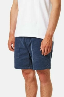 Katin Mens Shorts Trails Cord -clothing shop Katin Trails Cord Short Baltic 3