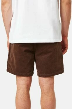Katin Mens Shorts Trails Cord -clothing shop Katin Trails Cord Short Shadow 2