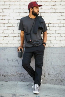 686 Mens Pants Everywhere Slim Fit -clothing shop LIFESTYLE EVERYWHERE 9db2815f 39