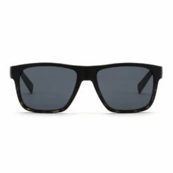 Otis Sunglasses Life On Mars -clothing shop LIFE ON MARS 21 1803P A 1 1200x500 MATTE BLACK TORT GREY POLAR