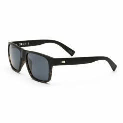 Otis Sunglasses Life On Mars -clothing shop LIFE ON MARS 21 1803P A 1 1200x500 MATTE BLACK TORT GREY POLAR 2