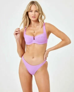 L*Space Womens Bikini Top Camellia 24 L*Space Womens Bikini Top Camellia -clothing shop LSCAT19 JWL LSCNB20 JWL 1793 102