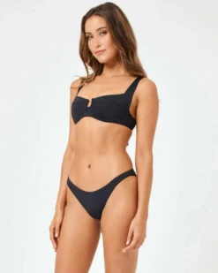 L*Space Womens Bikini Top Camellia 27 L*Space Womens Bikini Top Camellia -clothing shop LSCAT19 LSCMC19 BLK S 2 1024x102 3a2227eb 820a 44f1 bfab 44eddf3de034