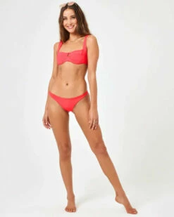 L*Space Womens Bikini Top Camellia 19 L*Space Womens Bikini Top Camellia -clothing shop LSCAT19 LSCMC19 HTC S 1 1 1 6c4f