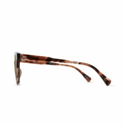 RAEN Optics Lily -clothing shop Lily Almond Tortoise Alpine Mirror 3