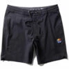 Vissla Mens Boardshorts Solid Sets 18.5"