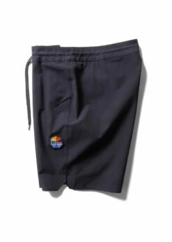 Vissla Mens Boardshorts Solid Sets 18.5" -clothing shop M1161SST BLK 3 1800x1800 749455b9 ea2a 4e1d 8c04 655c009782aa