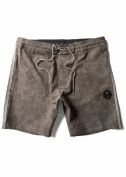 Vissla Mens Boardshorts Panorama 17.5"