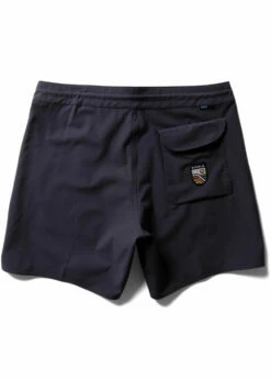 Vissla Mens Boardshorts Short Sets 16.5" -clothing shop M1261SOL GRA 2