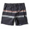 Vissla Mens Boardshorts Cheater Five Ecolastic 16.5” -clothing shop M1352CHE 1