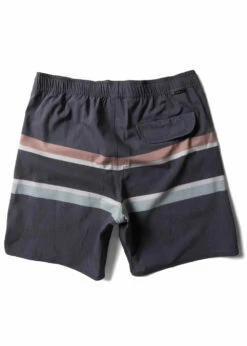 Vissla Mens Boardshorts Cheater Five Ecolastic 16.5” -clothing shop M1352CHE 2