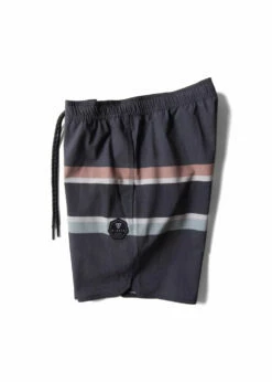 Vissla Mens Boardshorts Cheater Five Ecolastic 16.5” -clothing shop M1352CHE 3