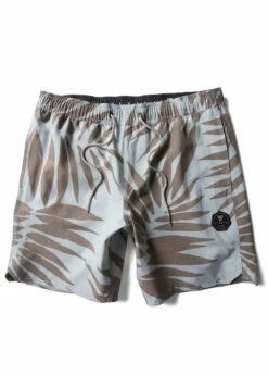 Vissla Mens Boardshorts Palm Grande 16.5”