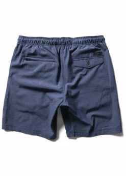 Vissla Mens Shorts Hemp No See Ums Eco 18" Elastic -clothing shop M2031HNS 2 2f32bc4b c3f8 46e2 97