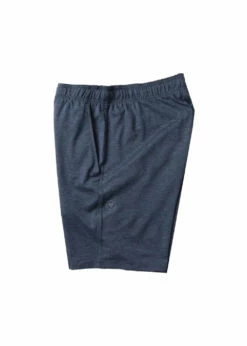Vissla Mens Shorts Comp Lite Eco 18" Elastic -clothing shop M204WCOL 3 f31efc44 8744 48b0 bc