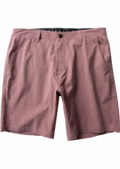 Vissla Mens Shorts Canyons Hybrid 19" -clothing shop M210ICAN RRD 1 1800x1800 67665734 eb4d 47a7 9729 ca6fb1ba9f75