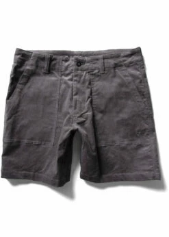 Vissla Mens Shorts Drills Cord 17.5"