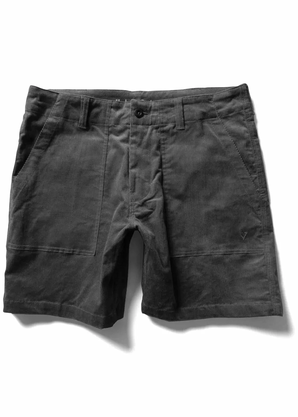 Vissla Mens Shorts Drills Cord 17.5" 6 Vissla Mens Shorts Drills Cord 17.5" - Image 4