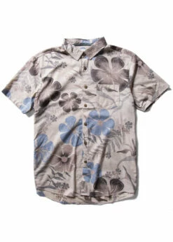 Vissla Mens Woven Garden Isle -clothing shop M5011GAI DUN 1 1800x1800 9c5068cb 0eb6 46a2 a28e a4b121f375f8