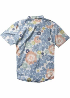 Vissla Mens Woven Zanzabar -clothing shop M501XZAN 2 d0661593 402f 4291 84