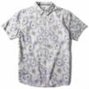 Vissla Mens Woven Lookout Eco
