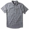 Vissla Mens Woven Islander Eco