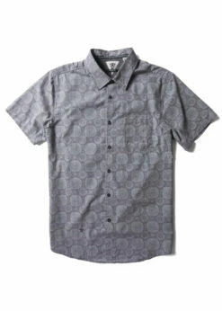 Vissla Mens Woven Islander Eco