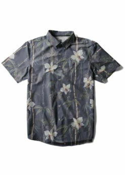 Vissla Mens Woven Canopy Eco -clothing shop M5182CAN 1 6c16aa3a ac7a 41cd a7