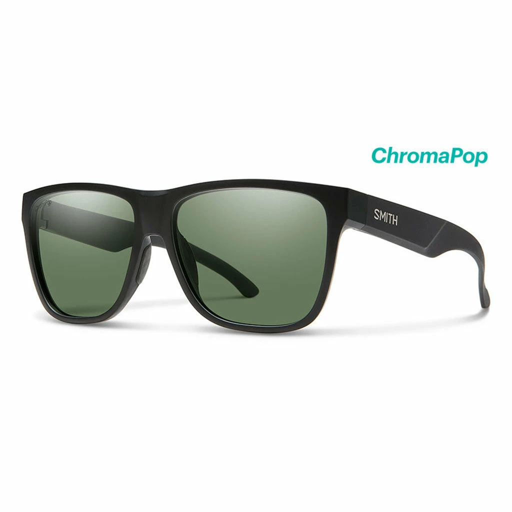 Smith Sunglasses Lowdown XL 2 4 Smith Sunglasses Lowdown XL 2 - Image 2