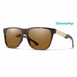 Smith Sunglasses Lowdown Steel XL 9 Smith Sunglasses Lowdown Steel XL -clothing shop MATTE DARK TORT CHROMAPOP POLARIZED BROWN 202301N9P59L5
