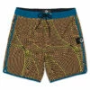 IPD Mens Boardshorts Frequency 83 18" -clothing shop MBS23083FQ LZO 040 ada53522 4c6a