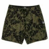 IPD Mens Boardshorts Offset 83 18" -clothing shop MBSB23083OS OLV 054 d89df9c3 6a5