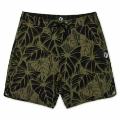 IPD Mens Boardshorts Offset 83 18"