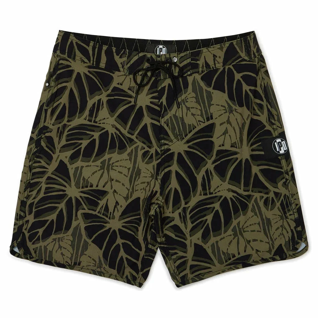 IPD Mens Boardshorts Offset 83 18" 3 IPD Mens Boardshorts Offset 83 18"