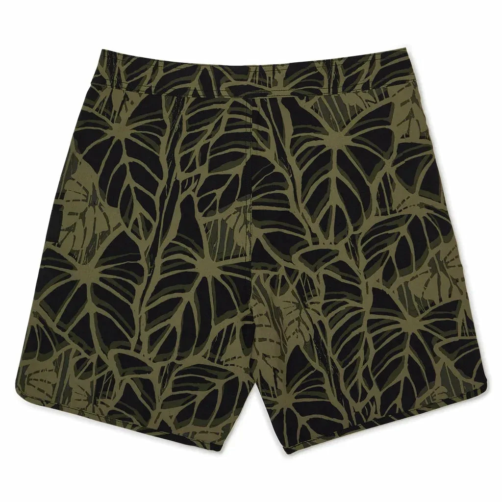 IPD Mens Boardshorts Offset 83 18" 4 IPD Mens Boardshorts Offset 83 18" - Image 2