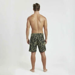 IPD Mens Boardshorts Offset 83 18" 9 IPD Mens Boardshorts Offset 83 18" -clothing shop MBSB23083OS OLV 539 1c0c33af c6d