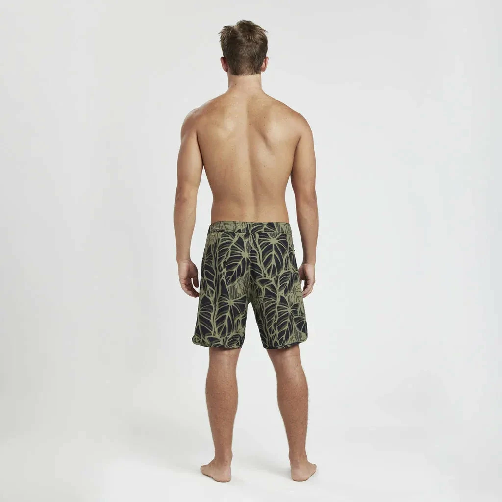 IPD Mens Boardshorts Offset 83 18" 6 IPD Mens Boardshorts Offset 83 18" - Image 4